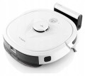 Robot sprzątający odkurzacz automatyczny ETA Tiger biały