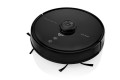 Robot sprzątający odkurzacz automatyczny ETA Master II czarny