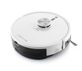 Robot sprzątający INTELIGENTNY odkurzacz automatyczny ETA Leone APLIKACJA