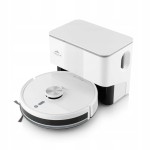 Robot sprzątający odkurzacz automatyczny ETA Leone Pro