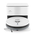 Robot sprzątający odkurzacz automatyczny ETA Leone Pro