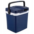 LODÓWKA TURYSTYCZNA HYUNDAI 24L SAMOCHODOWA 12V 230V