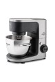 Robot kuchenny mikser PLANETARNY ETA Gratussino III Maxo 1200W misa 4,5L
