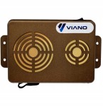 Samochodowy bezprzewodowy odstraszacz kun gryzoni Viano