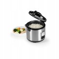 Ryżowar WIELOFUNKCYJNY GARNEK urządzenie do gotowania ryżu na parze PAROWAR