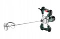 Mieszadło elektryczne MIESZALNIK do farby TYNKU zaprawy Metabo 1200 W 120mm