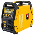 Półautomat spawalniczy MIG/MAG MMA TIG spawarka Powermat 40-240A 230V