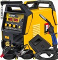 Półautomat spawalniczy MIG/MAG MMA TIG spawarka Powermat 40-240A 230V