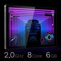 Tablet Kruger&Matz 10,4 cala EAGLE 1075 6/128 GB Bluetooth WiFi GPS