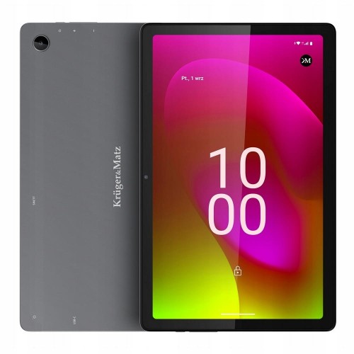 Tablet Kruger&Matz 10,4 cala EAGLE 1076 8/128 GB Bluetooth WiFi GPS