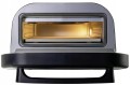 Piec do pizzy MINI PIEKARNIK timer KAMIEŃ programy automatyczne 450°C 1700W