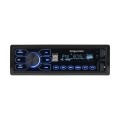 Radio samochodowe Bluetooth Kruger&Matz 1 DIN USB AUX PILOT microSD