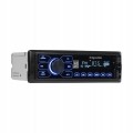 Radio samochodowe Bluetooth Kruger&Matz 1 DIN USB AUX PILOT microSD