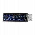 Radio samochodowe Bluetooth Kruger&Matz 1 DIN USB AUX PILOT microSD