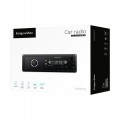 Radio samochodowe Bluetooth Kruger&Matz 1 DIN USB AUX PILOT microSD