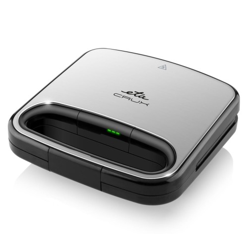 Opiekacz toster do kanapek ETA Crux trójkąty 2 TOSTY 750W