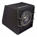 Subwoofer pasywny Excursion 10 cali 1000W skrzynia basowa tuba głośnik 25cm