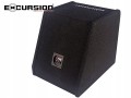 Subwoofer pasywny Excursion 10 cali 1000W skrzynia basowa tuba głośnik 25cm