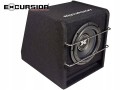 Subwoofer pasywny Excursion 10 cali 1000W skrzynia basowa tuba głośnik 25cm