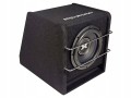 Subwoofer pasywny Excursion 10 cali 1000W skrzynia basowa tuba głośnik 25cm