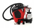 System do malowania NATRYSKOWEGO pistolet 1000 ml AGREGAT malarski 230 mm