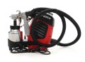System do malowania NATRYSKOWEGO pistolet 1000 ml AGREGAT malarski 230 mm