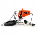 Agregat malarski natryskowy tłokowy 220 BAR 1500W hydrodynamiczny