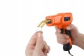 Pistolet do zgrzewania SPAWARKA plastików tworzyw sztucznych 85 W 230V