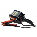 Tester do akumulatorów 6V i 12V obciążeniowy oporowy Ideal