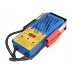 Tester obciążeniowy do akumulatorów 12V oporowy cyfrowy Magneti Marelli