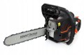 Piła spalinowa łańcuchowa pilarka prowadnica 30 cm 3.9kW 5.3kM