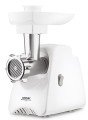 Maszynka do mielenia mięsa ZELMER przystawka do kiełbasy 2200 W 3 KG/MIN