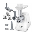 Maszynka do mielenia mięsa Bosch SZATKOWNICA 1500 W wyciskarka do soku