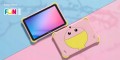 Tablet dla dzieci KrugerMatz 10,1" FUN 1008 4/64GB LTE WiFi GPS Android 13