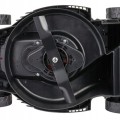 Kosiarka elektryczna do trawy 2200W nóż 32cm lekka duży kosz 30L