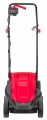 Kosiarka elektryczna do trawy 2200W nóż 32cm lekka duży kosz 30L