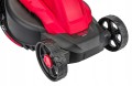 Kosiarka elektryczna do trawy 2200W nóż 32cm lekka duży kosz 30L