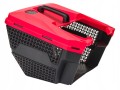 Kosiarka elektryczna do trawy 2200W nóż 32cm lekka duży kosz 30L
