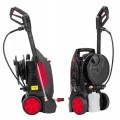 Myjka CIŚNIENIOWA 2500W wąż 5m TURBOLANCA 300BAR pianownica RED TECHNIC