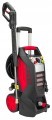 Myjka CIŚNIENIOWA 2500W wąż 5m TURBOLANCA 300BAR pianownica RED TECHNIC