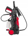 Myjka CIŚNIENIOWA 2500W wąż 5m TURBOLANCA 300BAR pianownica RED TECHNIC