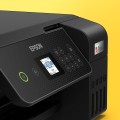 Drukarka atramentowa WiFi EPSON EcoTank3w1 urządzenie wielofunkcyjne SKANER