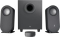 Głośnik komputerowe Bluetooth 2.1 SUBWOOFER kontroler JACK 3.5mm Logitech