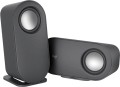 Głośnik komputerowe Bluetooth 2.1 SUBWOOFER kontroler JACK 3.5mm Logitech