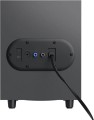 Głośnik komputerowe Bluetooth 2.1 SUBWOOFER kontroler JACK 3.5mm Logitech