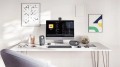 Głośnik komputerowe Bluetooth 2.1 SUBWOOFER kontroler JACK 3.5mm Logitech