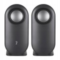 Głośnik komputerowe Bluetooth 2.1 SUBWOOFER kontroler JACK 3.5mm Logitech