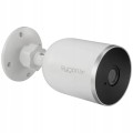 Kamera monitoringu zewnętrzna IP65 powiadomienia Full HD 1080p Sygonix