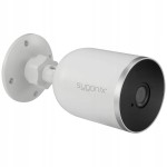 Kamera monitoringu zewnętrzna IP65 powiadomienia Full HD 1080p Sygonix