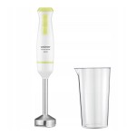 Blender ręczny 800W stopa ze stali nierdzewnej TURBO Zelmer